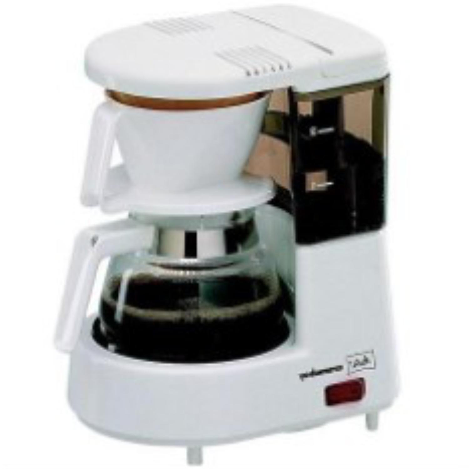 Kaffeemaschine Abbildung