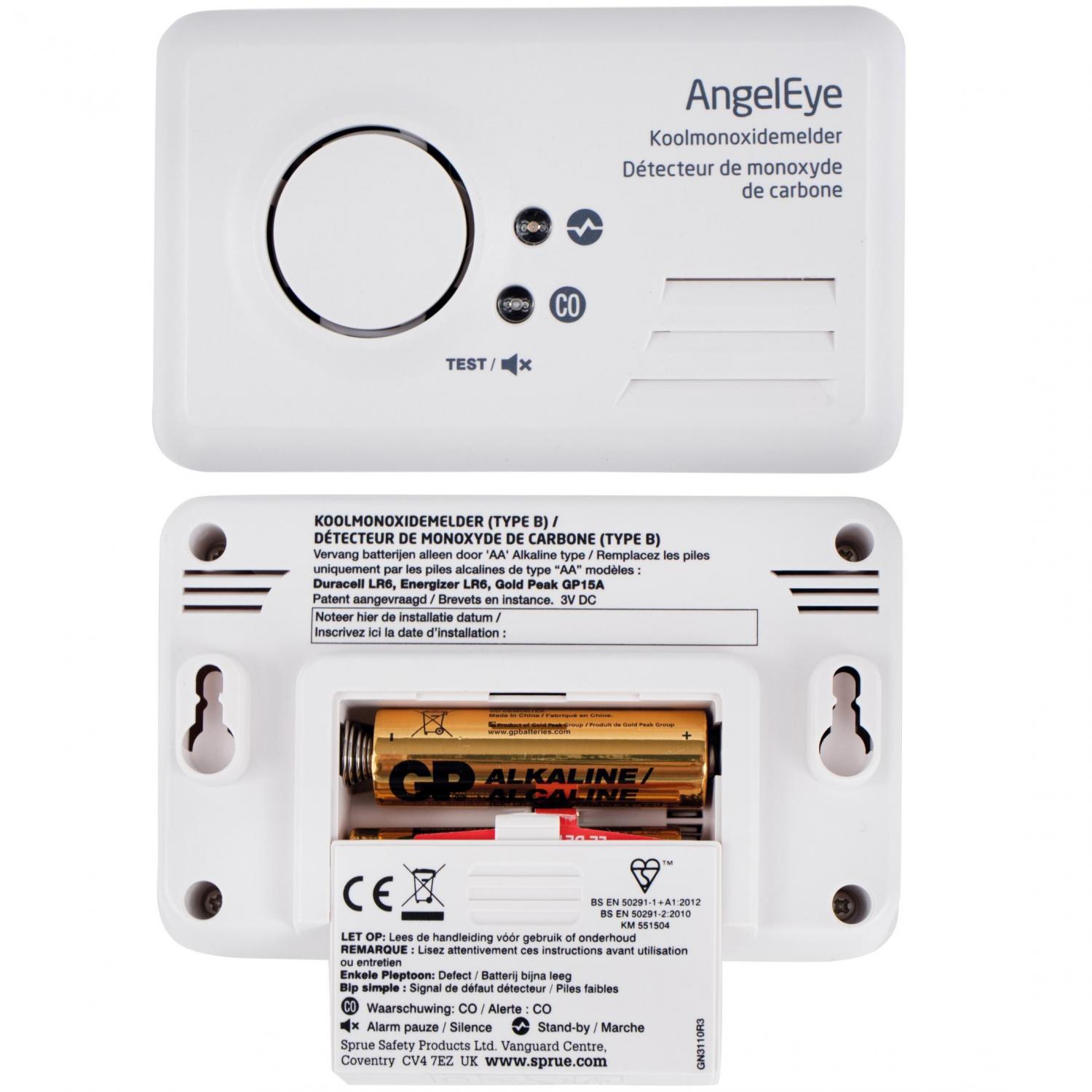 Batteriebetrieben Abbildung