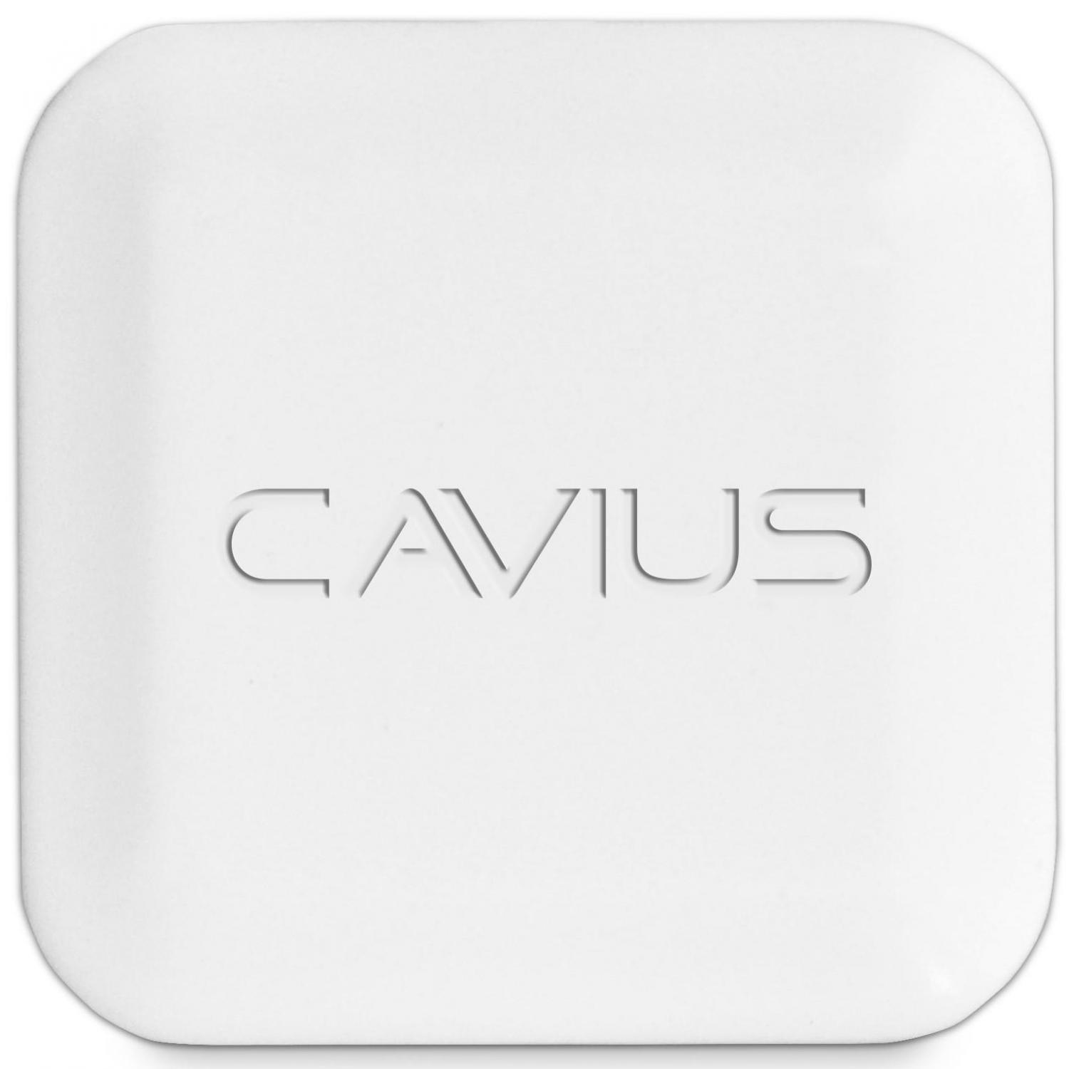 Smart Home Hub Abbildung