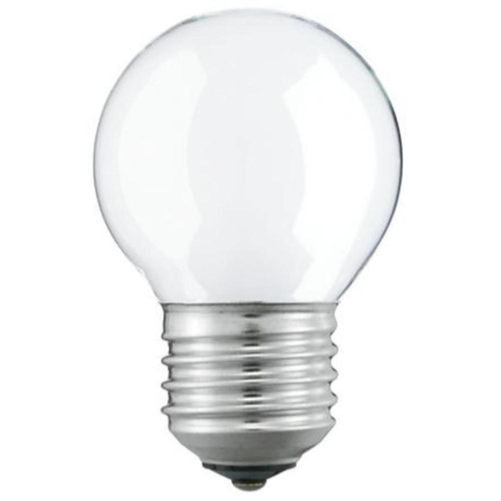E27-Lampe Abbildung