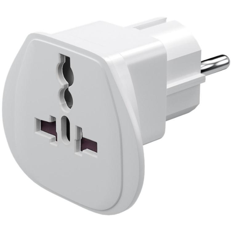 Reisestecker Abbildung