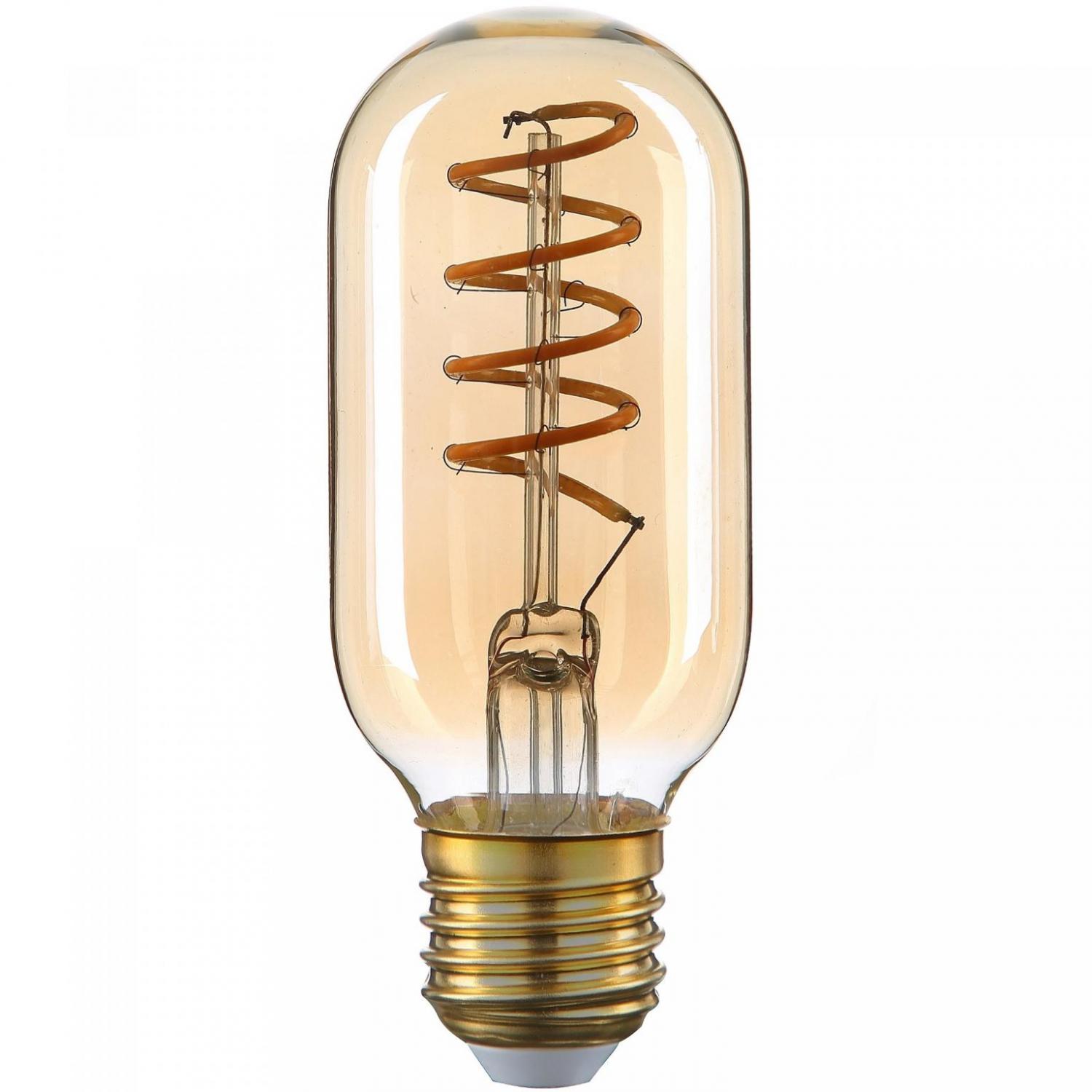 Glühlampe Abbildung