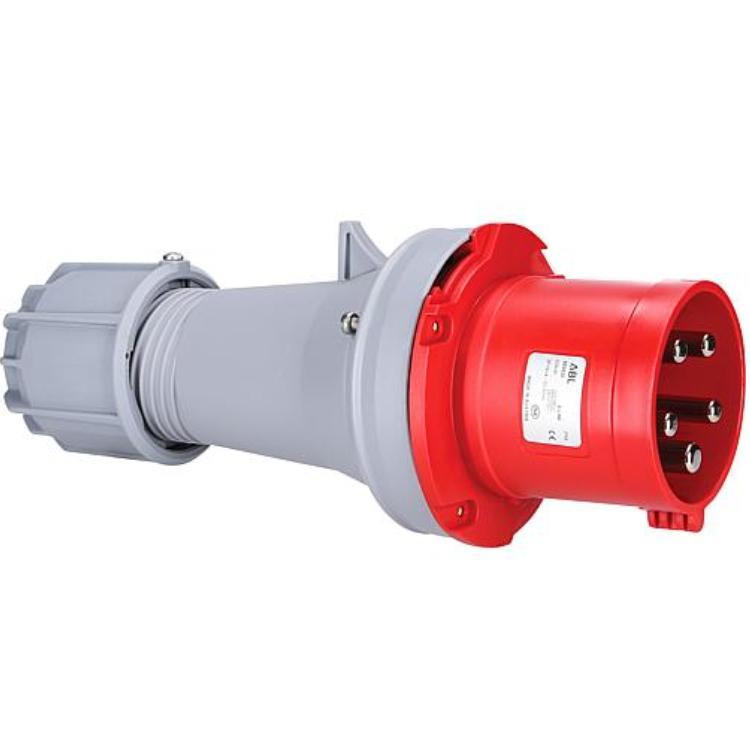 Stecker 63 Ampere Abbildung