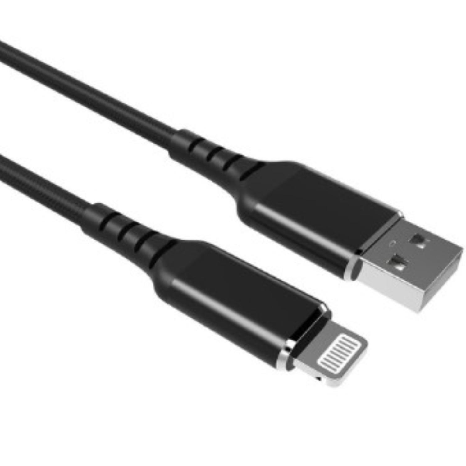 Lightning auf USB A Abbildung