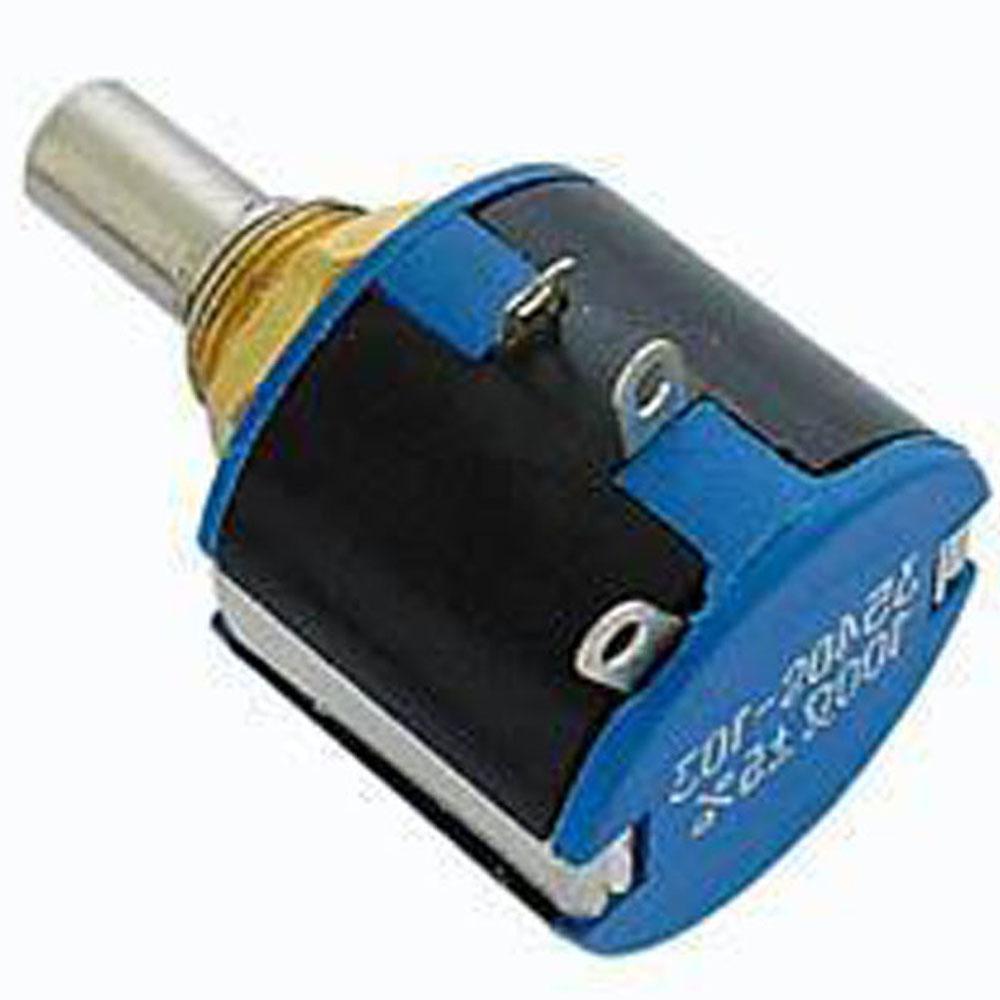 Potentiometer Abbildung