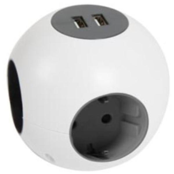 USB gadgets Abbildung