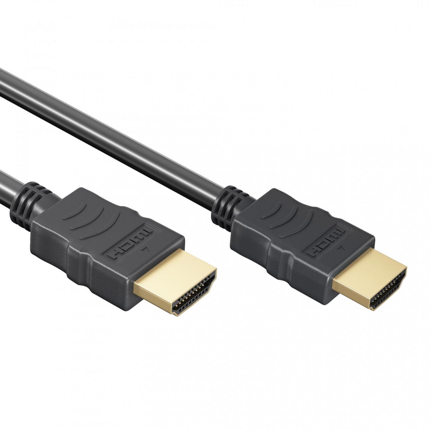 HDMI-Kabel Abbildung