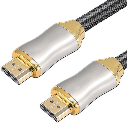 8K HDMI 2.1 Kabel bild