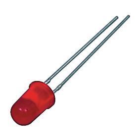 Led-Diode Abbildung