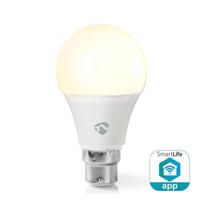 Intelligente Lampe Abbildung