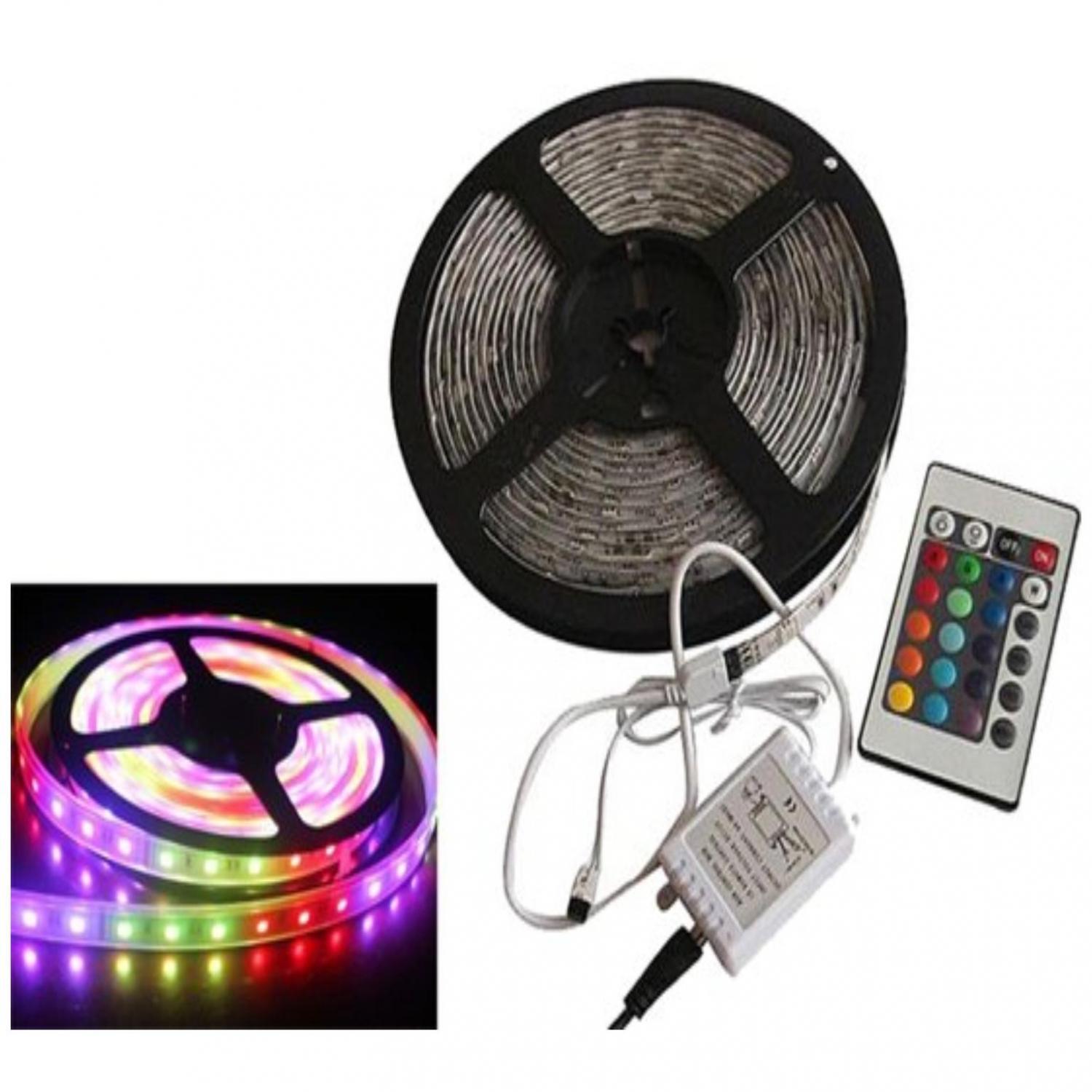 Led-Streifen Abbildung