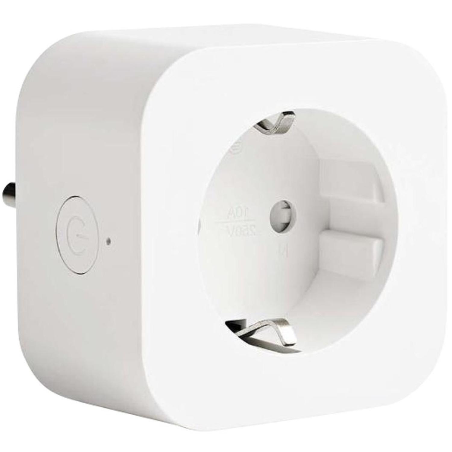 Intelligenter Stecker Abbildung