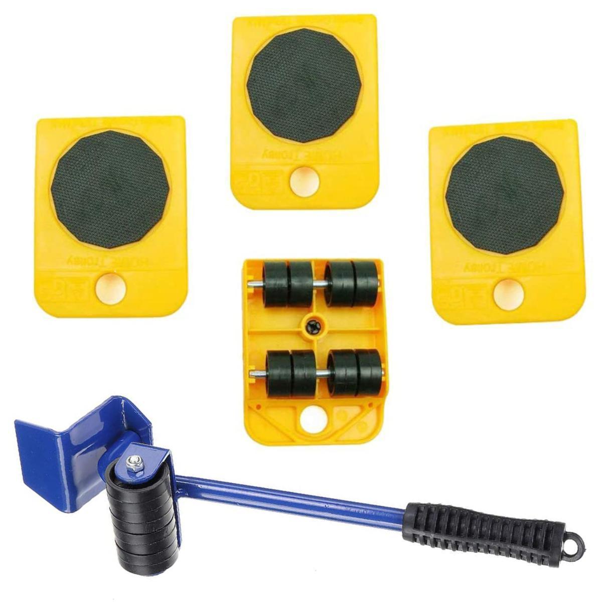 Workshop-Gadgets Abbildung