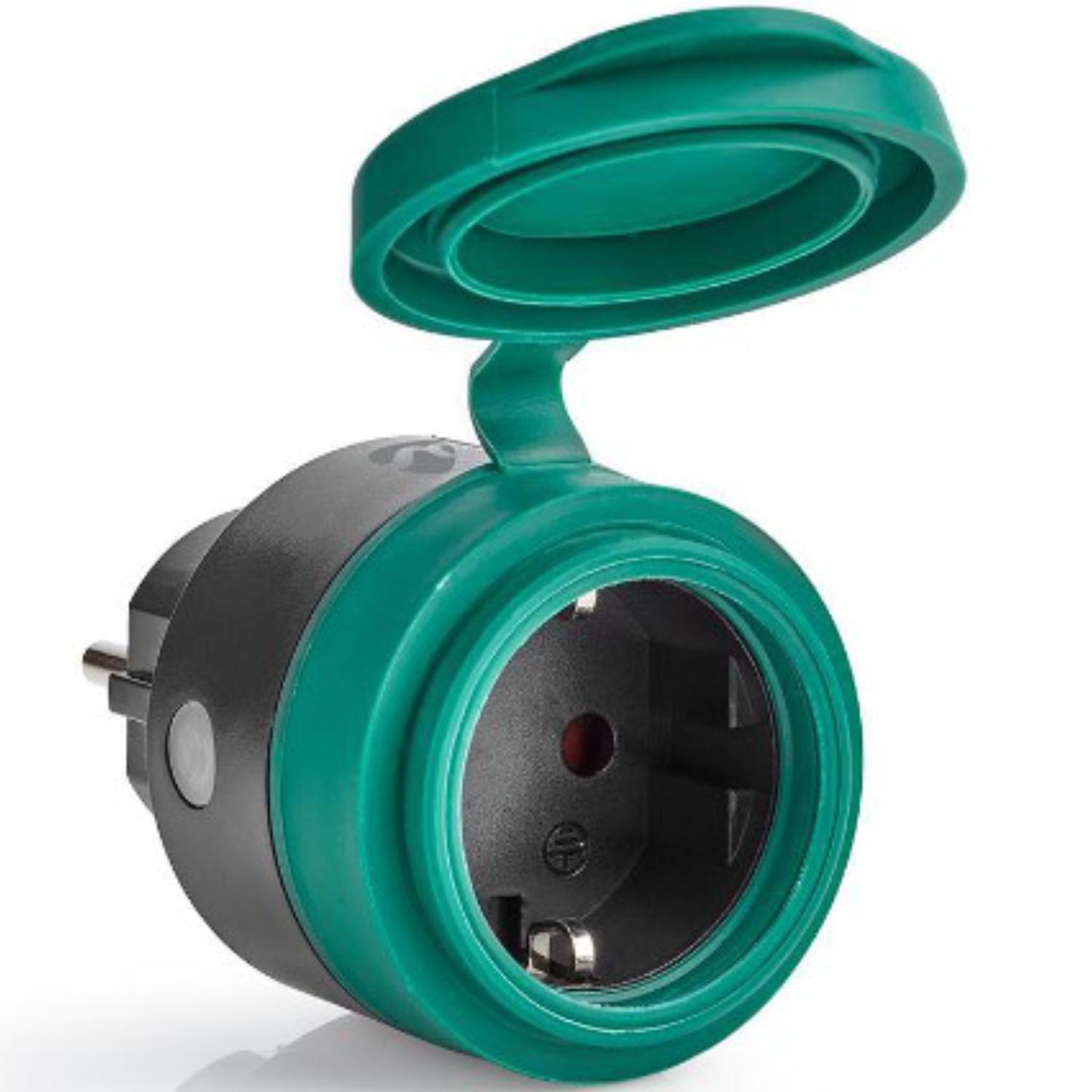 Smart-Stecker Abbildung