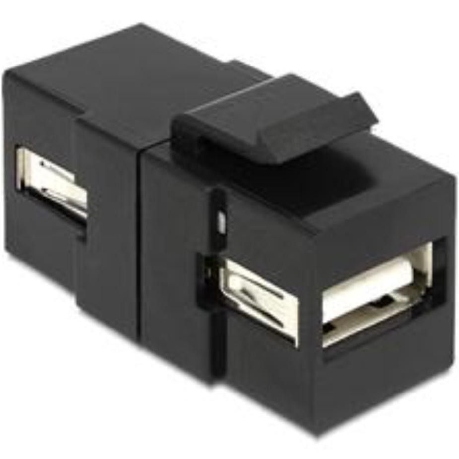 USB-Keystone Abbildung