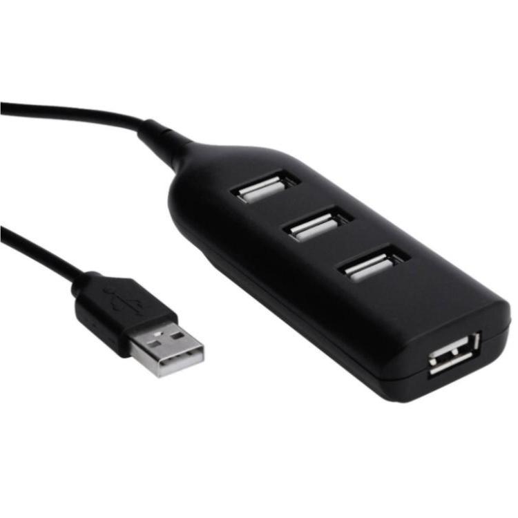 USB-Hub Abbildung
