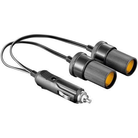 Splitter Zigarettenstecker Abbildung