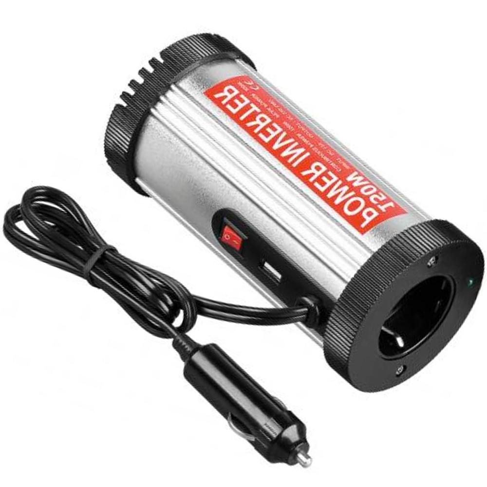 12 bis 230 Volt Abbildung