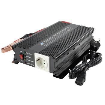 24 bis 230 Volt Abbildung