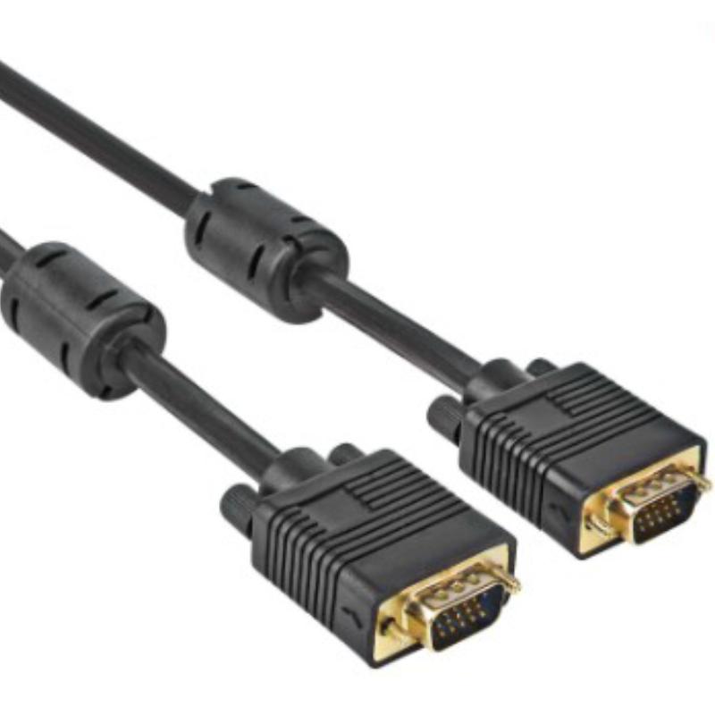 VGA-Kabel Abbildung