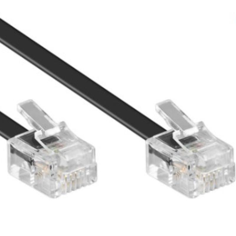 RJ11-Kabel Abbildung