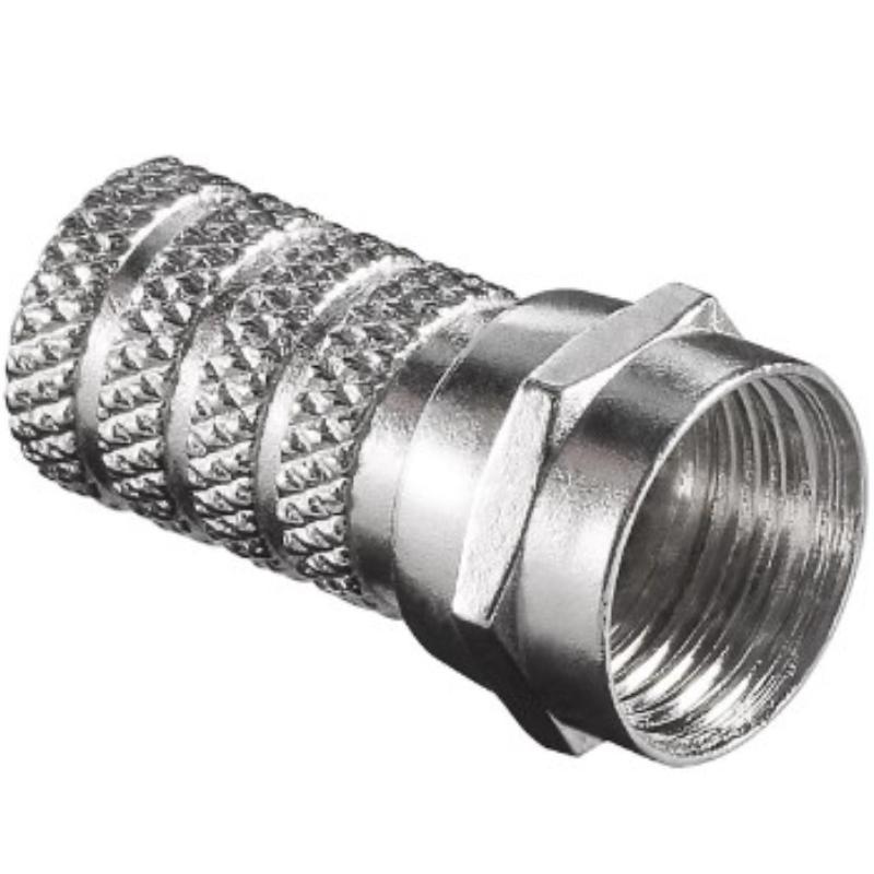 F-Stecker Abbildung