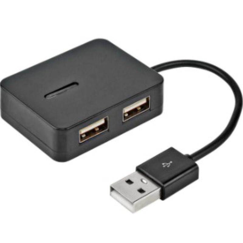 USB-Hub Abbildung