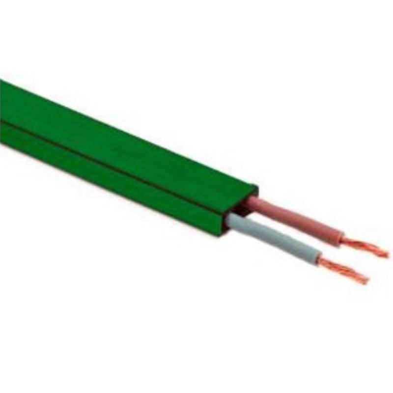Stacheliges Kabel pro Meter Abbildung