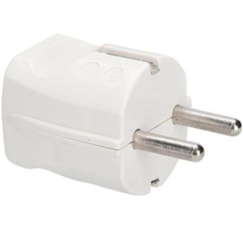 Schukostecker Abbildung