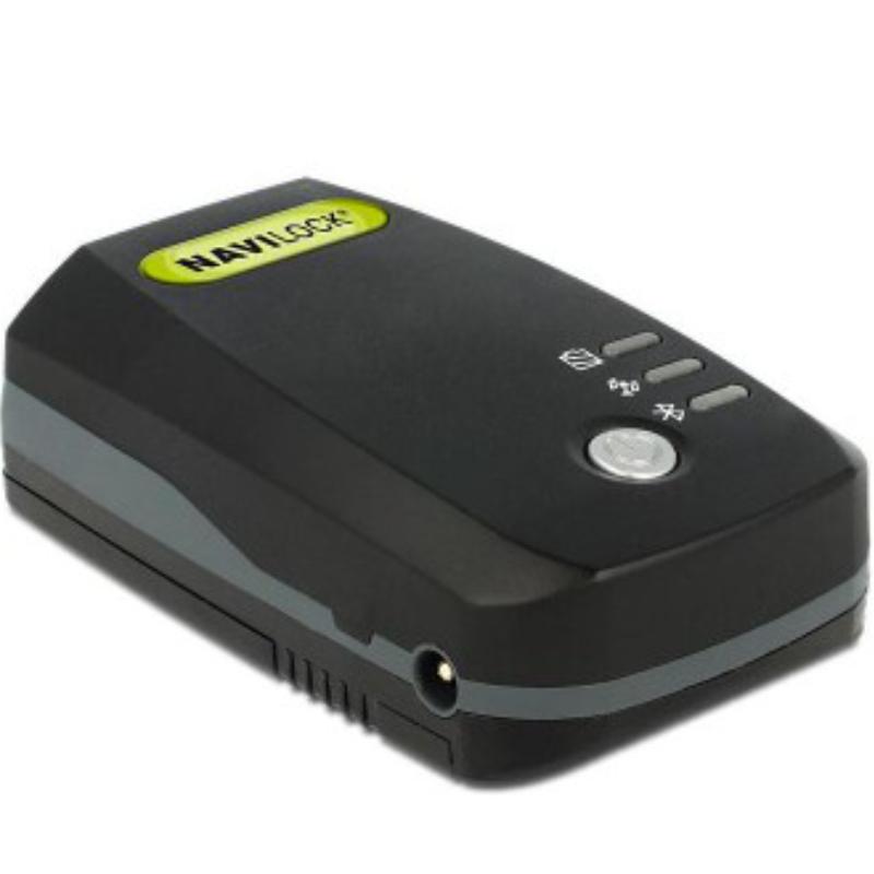 GPS-Tracker Abbildung