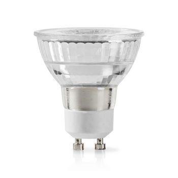GU10-Lampe Abbildung