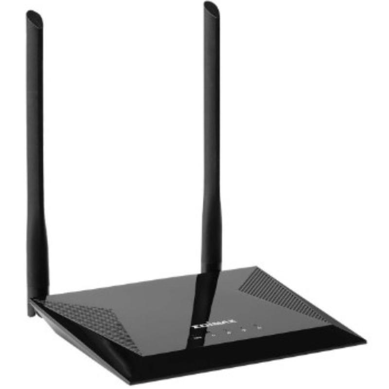 Router Abbildung