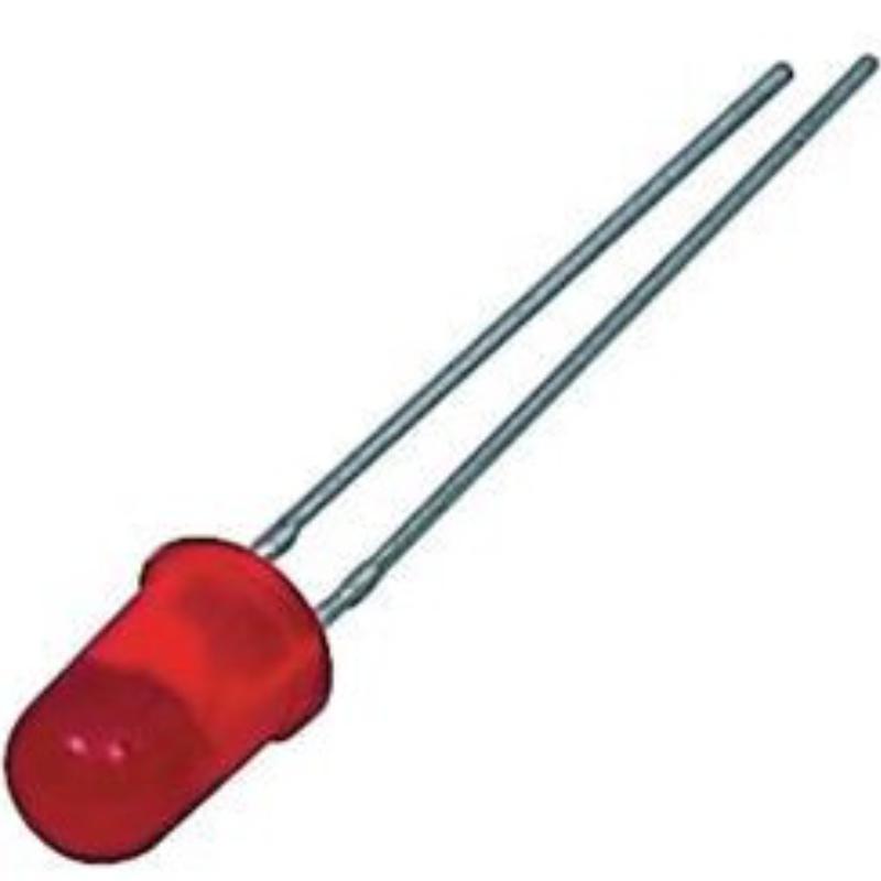 LED-Diode Abbildung