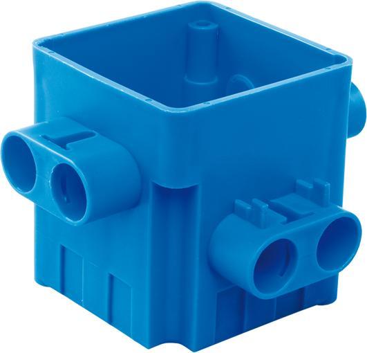 Zentrale Box Abbildung