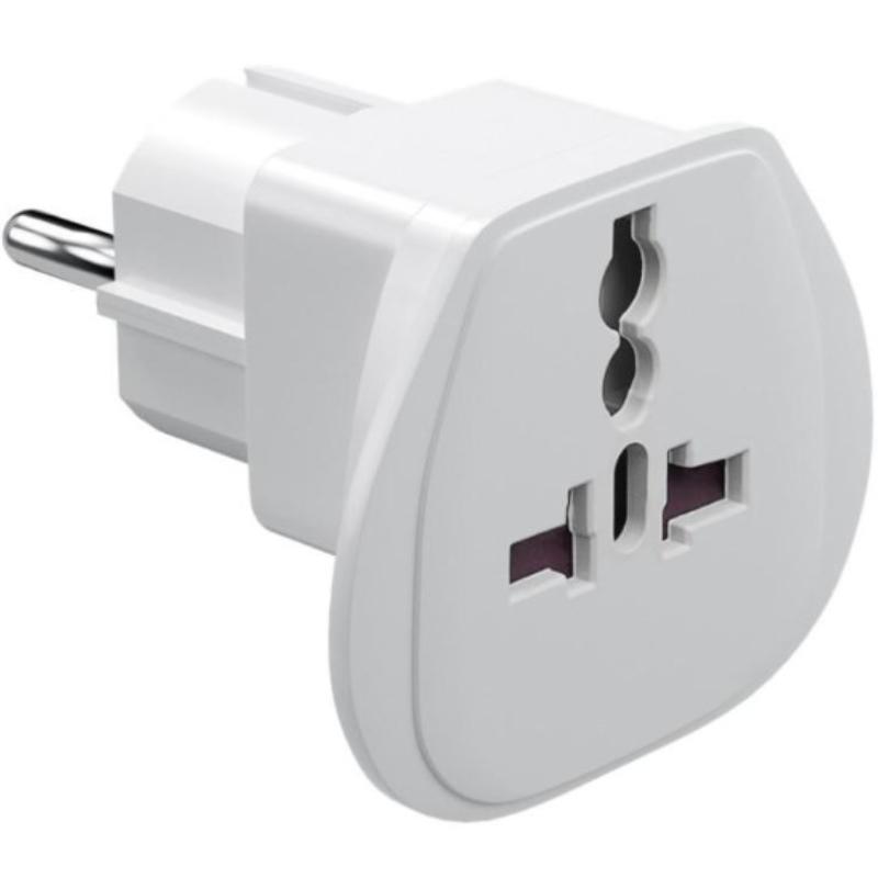 Reisestecker Abbildung