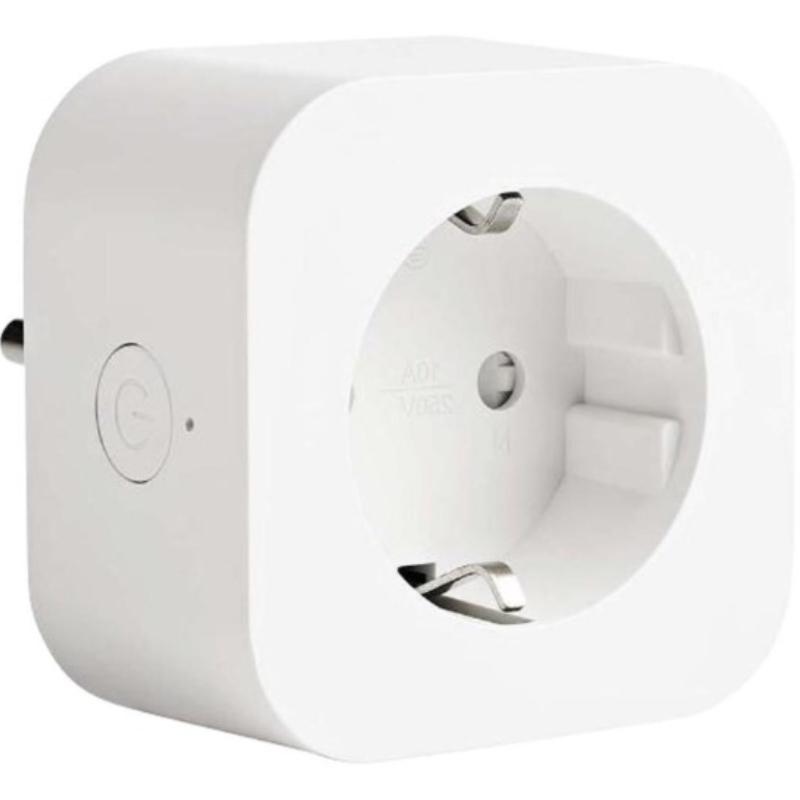 Intelligenter Stecker Abbildung