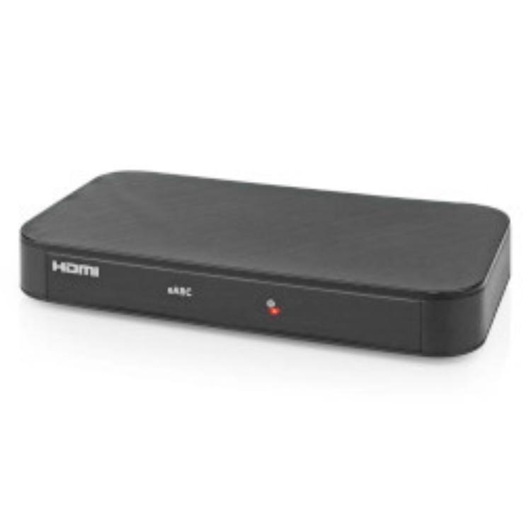 Digitaler Audiowandler Abbildung