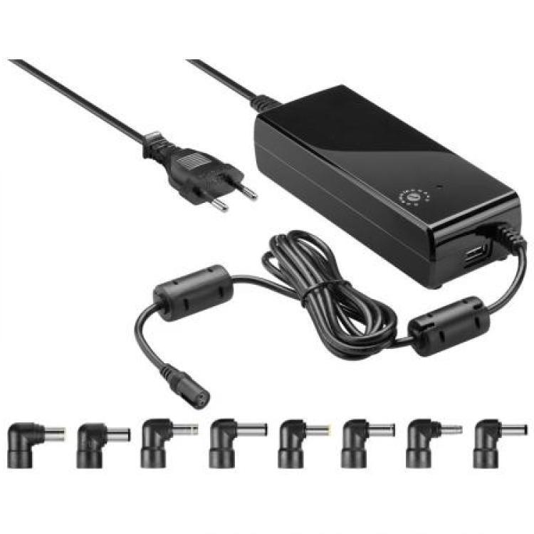 Laptop-Adapter Abbildung