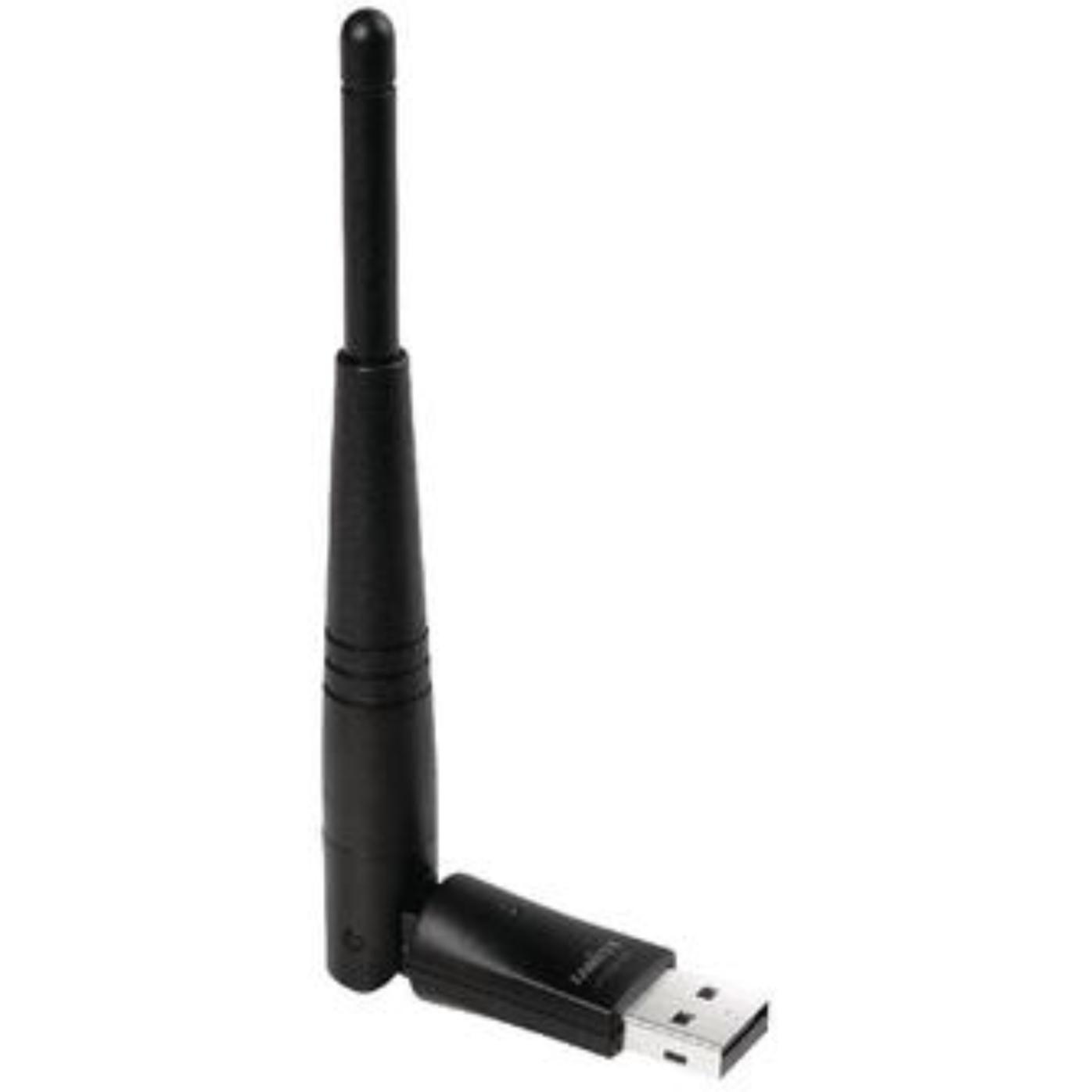USB-WiFi-Adapter Abbildung