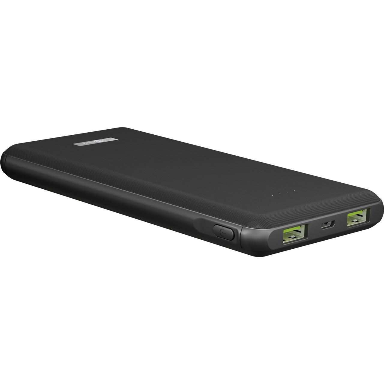 Qi-Powerbank Abbildung