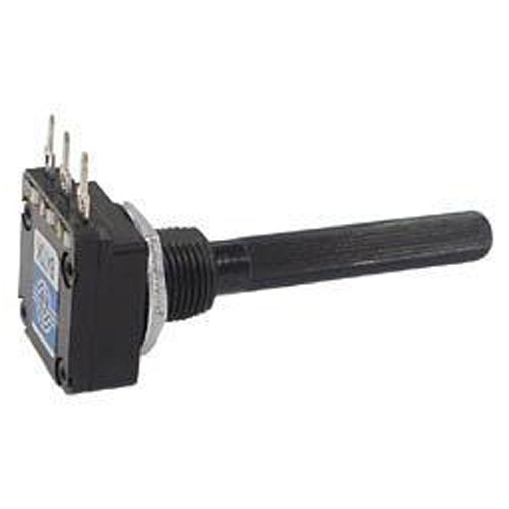 Potentiometer Abbildung