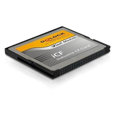 Compact-Flash-Karte Abbildung