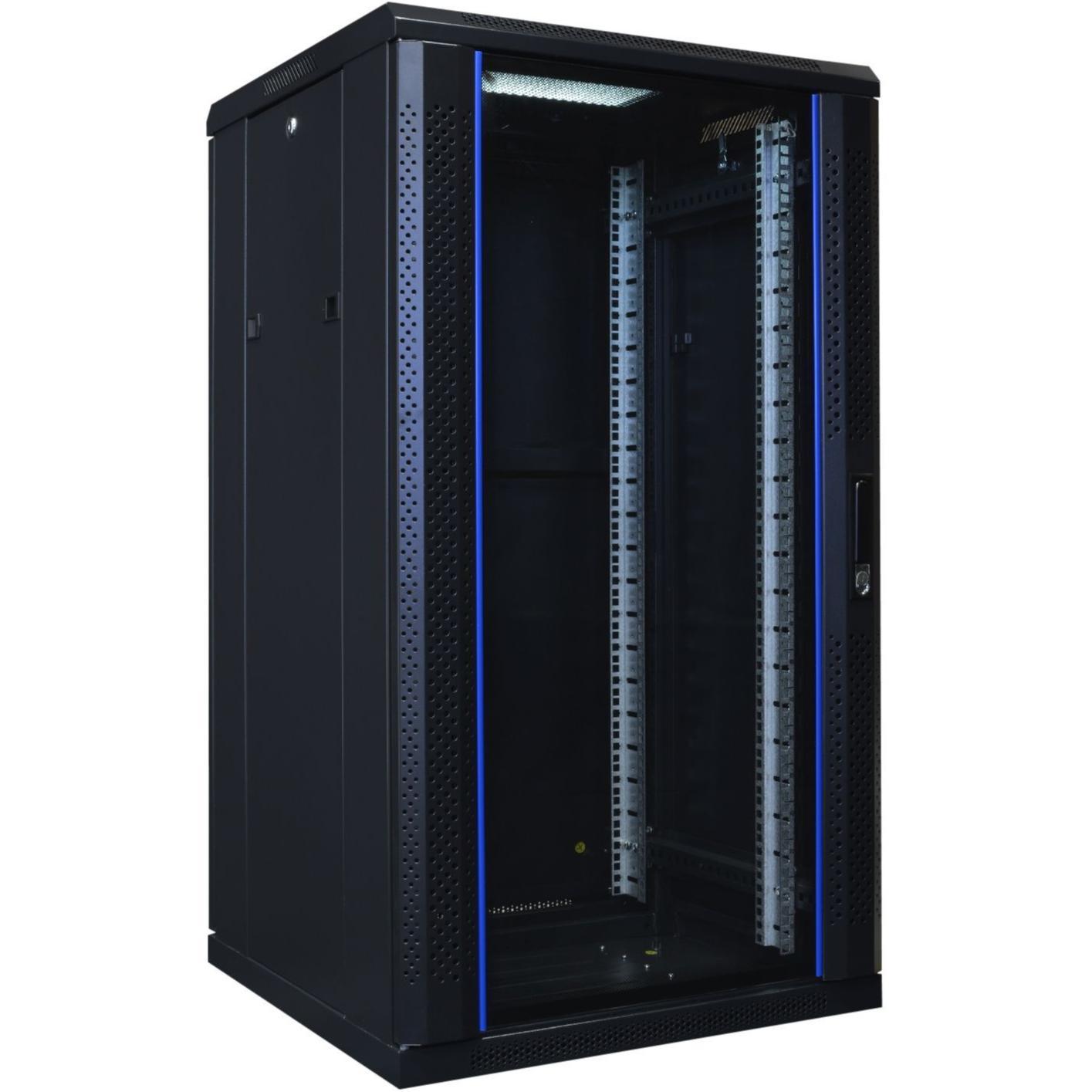 Serverschrank Abbildung