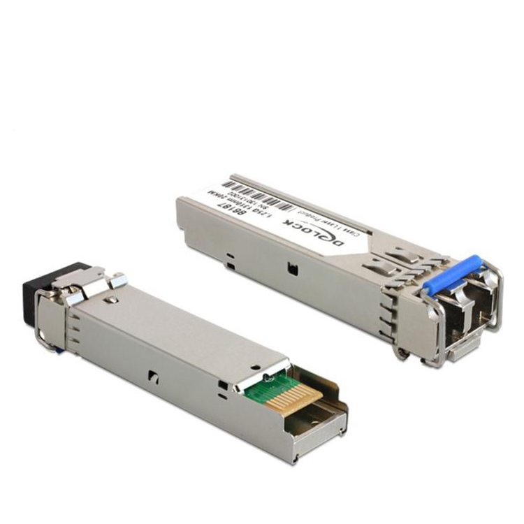 SFP-Modul bild