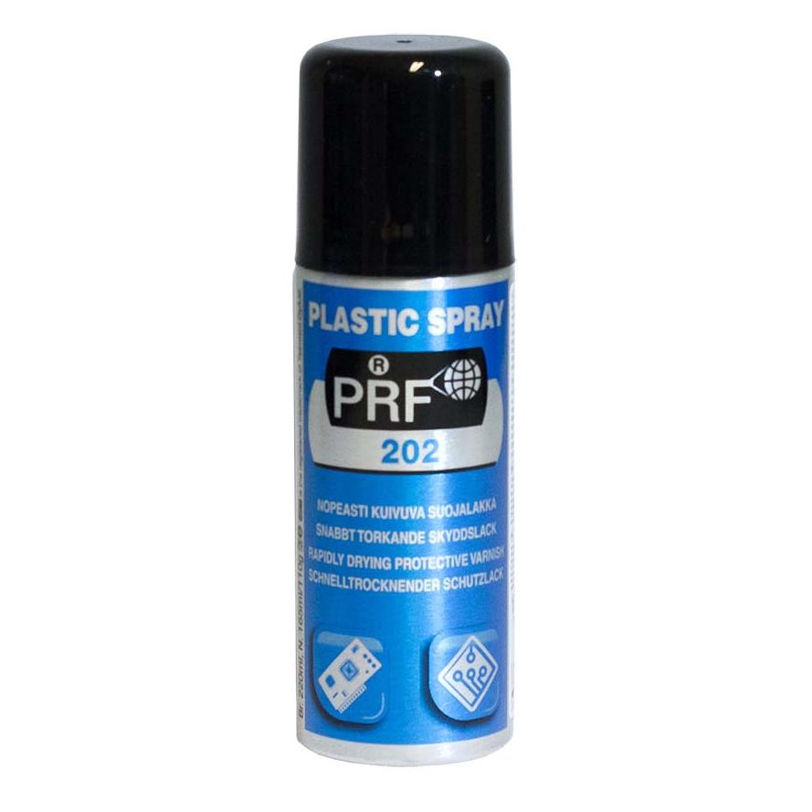Plastikspray Abbildung