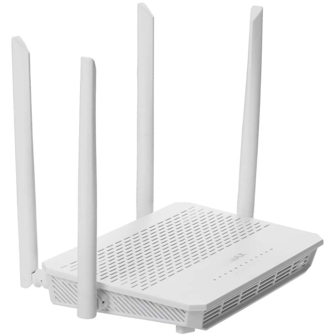 Router Abbildung