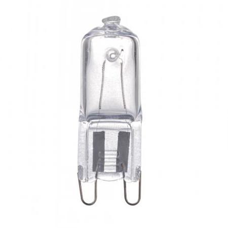 G9-Lampe Abbildung