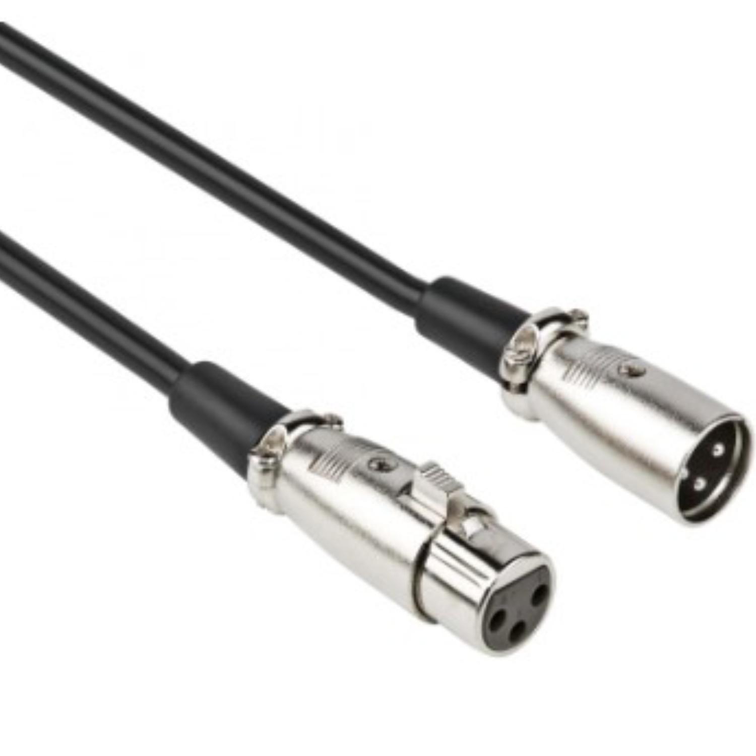 XLR-Kabel Abbildung