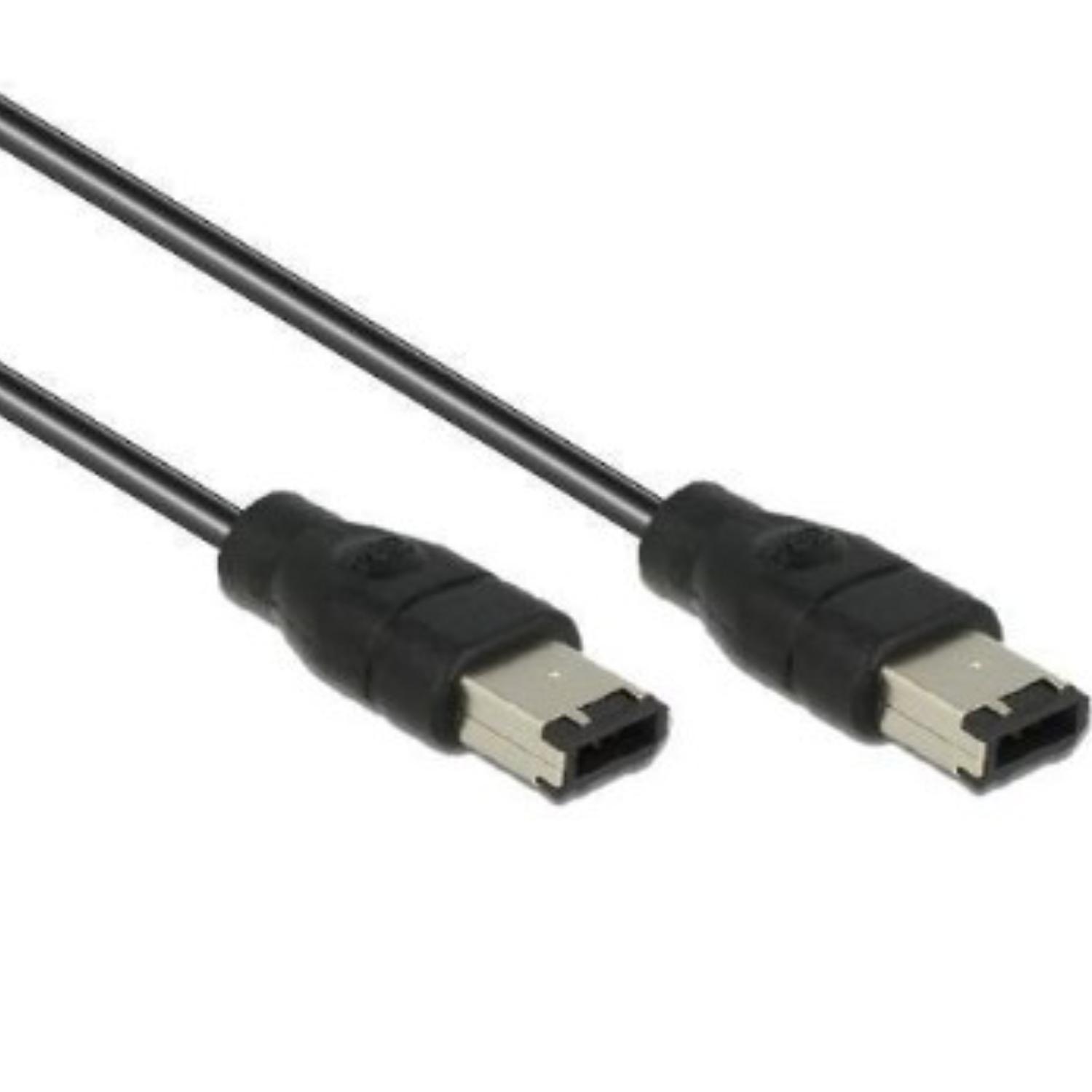 FireWire 6-polig Abbildung