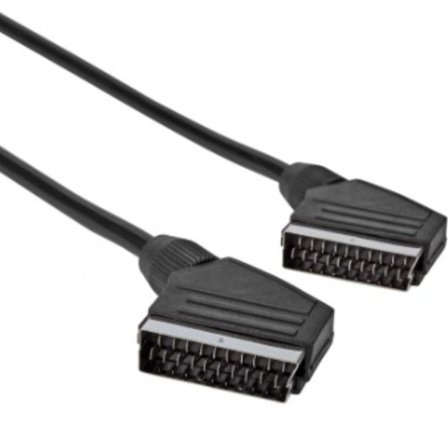 Scart-Kabel Abbildung